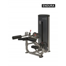 WA015 HORIZONTAL LEG CURL